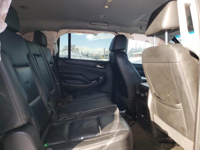 Photo 10 VIN: 1GNSKHKC5GR283940 - CHEVROLET SUBURBAN K 