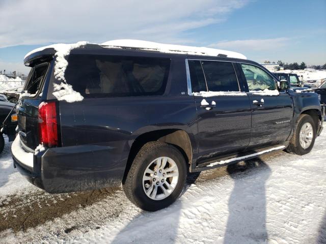 Photo 2 VIN: 1GNSKHKC5GR283940 - CHEVROLET SUBURBAN K 