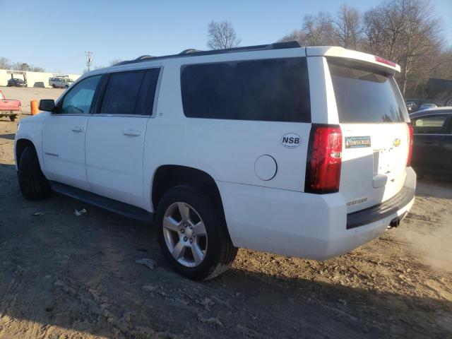 Photo 1 VIN: 1GNSKHKC5GR307069 - CHEVROLET SUBURBAN K 