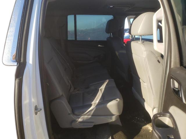 Photo 10 VIN: 1GNSKHKC5GR307069 - CHEVROLET SUBURBAN K 