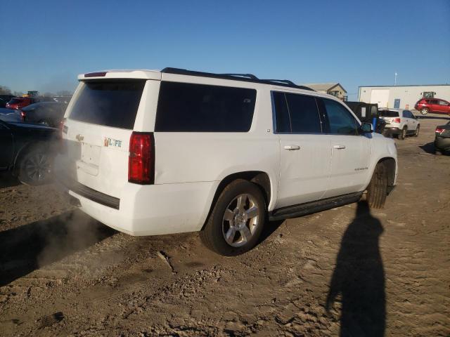 Photo 2 VIN: 1GNSKHKC5GR307069 - CHEVROLET SUBURBAN K 