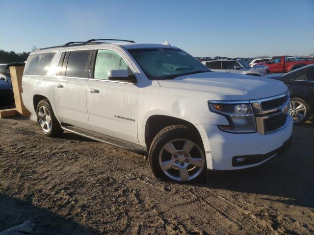 Photo 3 VIN: 1GNSKHKC5GR307069 - CHEVROLET SUBURBAN K 