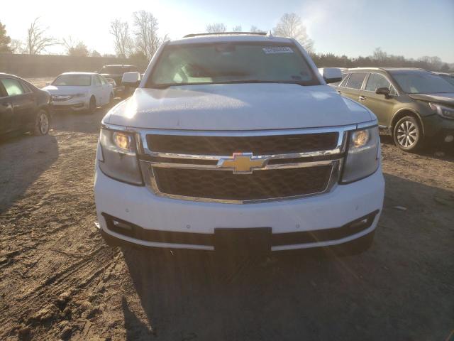 Photo 4 VIN: 1GNSKHKC5GR307069 - CHEVROLET SUBURBAN K 