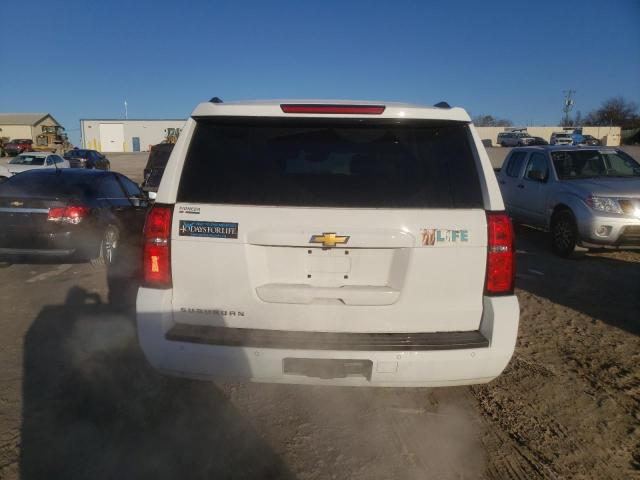 Photo 5 VIN: 1GNSKHKC5GR307069 - CHEVROLET SUBURBAN K 