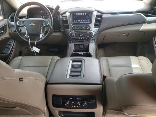 Photo 7 VIN: 1GNSKHKC5GR329637 - CHEVROLET SUBURBAN 