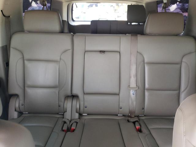 Photo 9 VIN: 1GNSKHKC5GR329637 - CHEVROLET SUBURBAN 