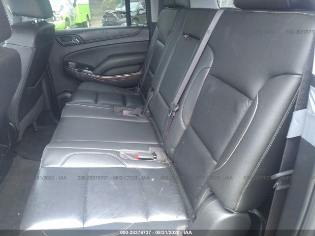 Photo 7 VIN: 1GNSKHKC5GR412629 - CHEVROLET SUBURBAN 