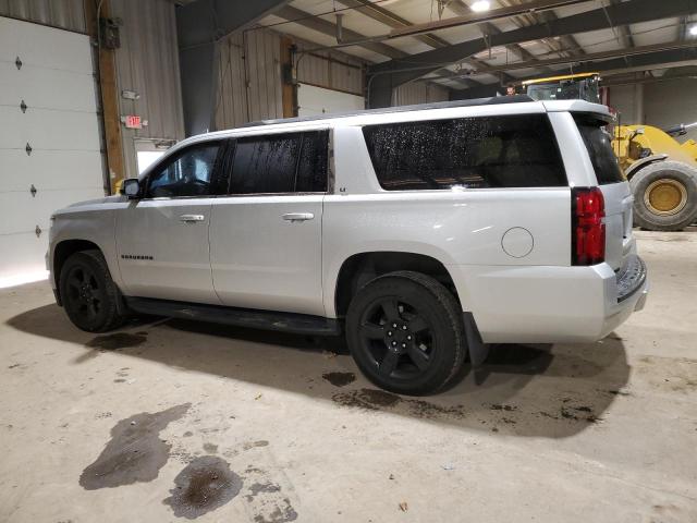 Photo 1 VIN: 1GNSKHKC5GR470305 - CHEVROLET SUBURBAN 