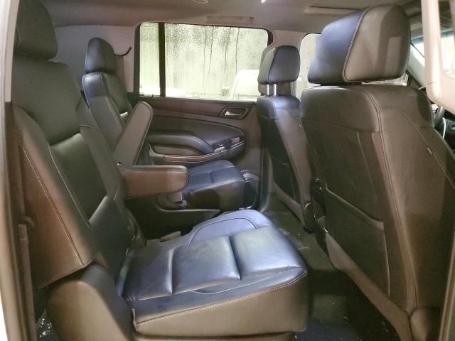 Photo 10 VIN: 1GNSKHKC5GR470305 - CHEVROLET SUBURBAN 