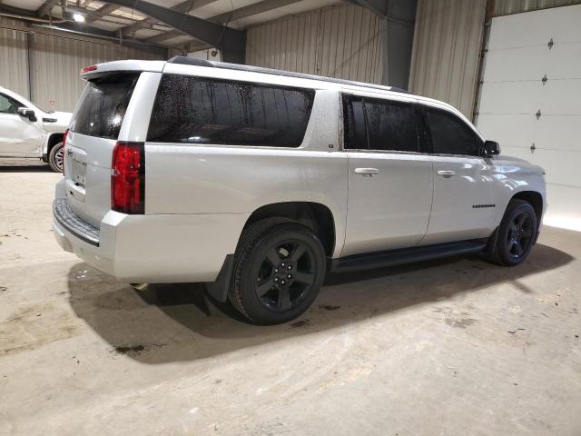 Photo 2 VIN: 1GNSKHKC5GR470305 - CHEVROLET SUBURBAN 