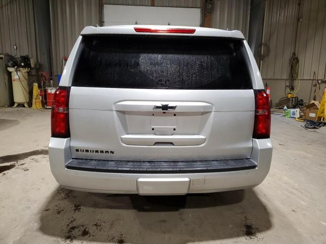 Photo 5 VIN: 1GNSKHKC5GR470305 - CHEVROLET SUBURBAN 