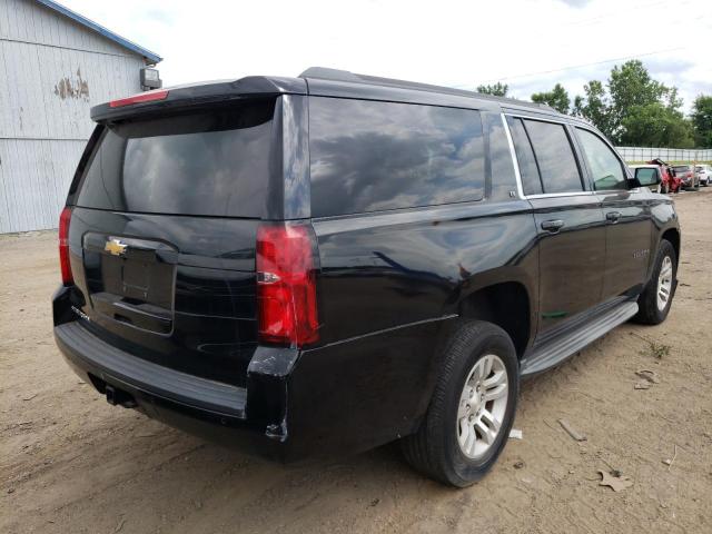 Photo 3 VIN: 1GNSKHKC5HR110498 - CHEVROLET SUBURBAN 