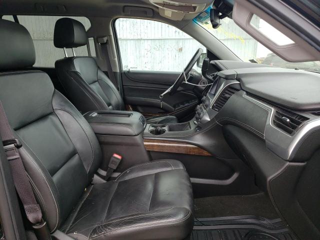 Photo 4 VIN: 1GNSKHKC5HR110498 - CHEVROLET SUBURBAN 