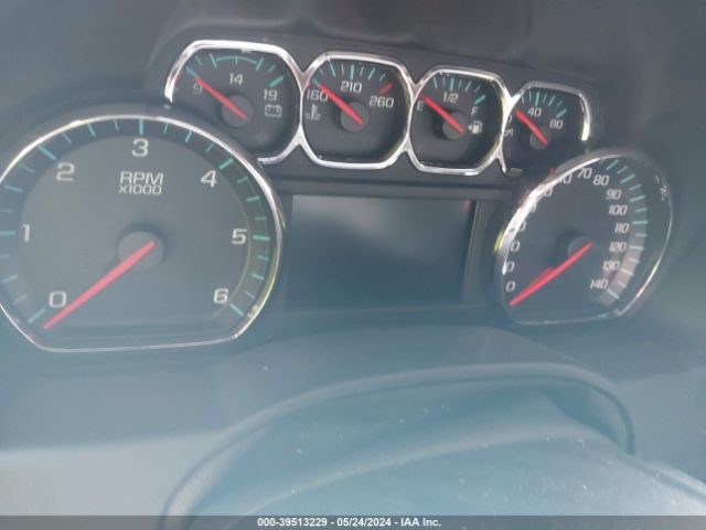 Photo 6 VIN: 1GNSKHKC5HR227580 - CHEVROLET SUBURBAN 