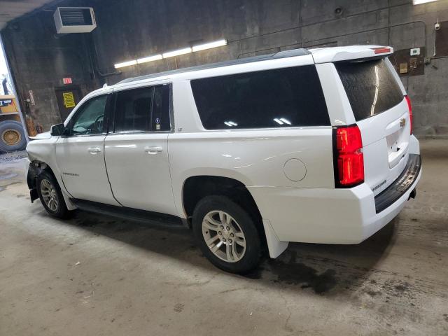 Photo 1 VIN: 1GNSKHKC5HR234674 - CHEVROLET SUBURBAN K 