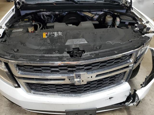 Photo 11 VIN: 1GNSKHKC5HR234674 - CHEVROLET SUBURBAN K 