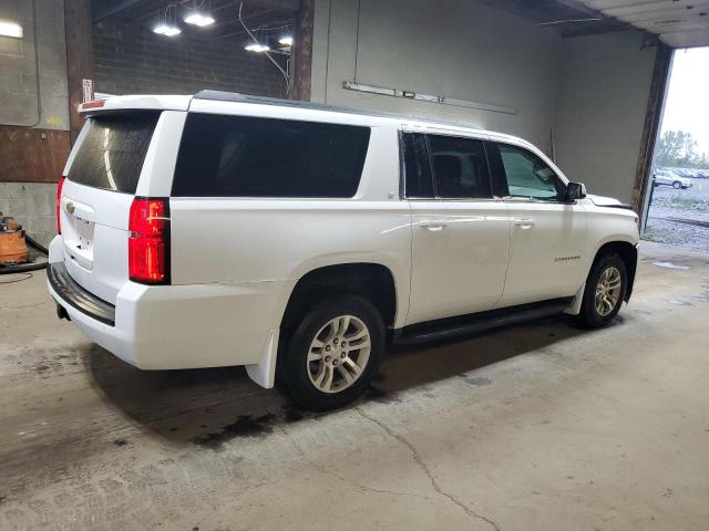 Photo 2 VIN: 1GNSKHKC5HR234674 - CHEVROLET SUBURBAN K 