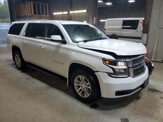 Photo 3 VIN: 1GNSKHKC5HR234674 - CHEVROLET SUBURBAN K 