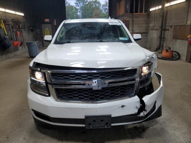 Photo 4 VIN: 1GNSKHKC5HR234674 - CHEVROLET SUBURBAN K 