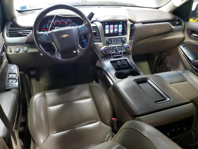 Photo 7 VIN: 1GNSKHKC5HR234674 - CHEVROLET SUBURBAN K 