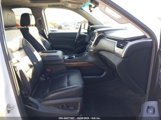 Photo 4 VIN: 1GNSKHKC5HR262362 - CHEVROLET SUBURBAN 