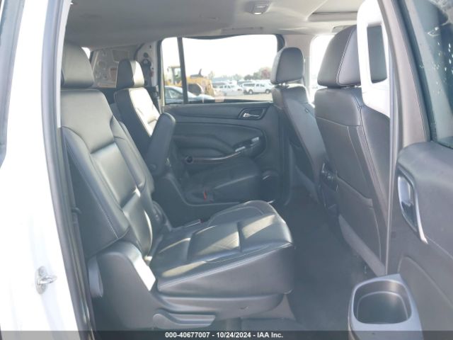 Photo 7 VIN: 1GNSKHKC5HR262362 - CHEVROLET SUBURBAN 