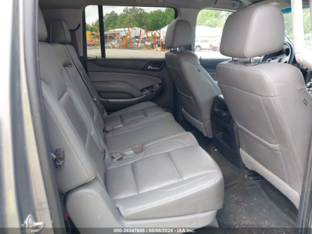 Photo 7 VIN: 1GNSKHKC5HR326786 - CHEVROLET SUBURBAN 