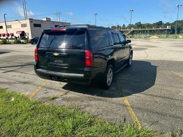 Photo 3 VIN: 1GNSKHKC5HR354698 - CHEVROLET SUBURBAN 