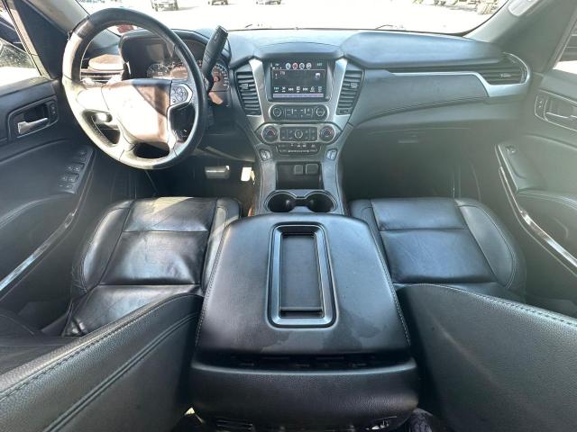 Photo 8 VIN: 1GNSKHKC5HR354698 - CHEVROLET SUBURBAN 