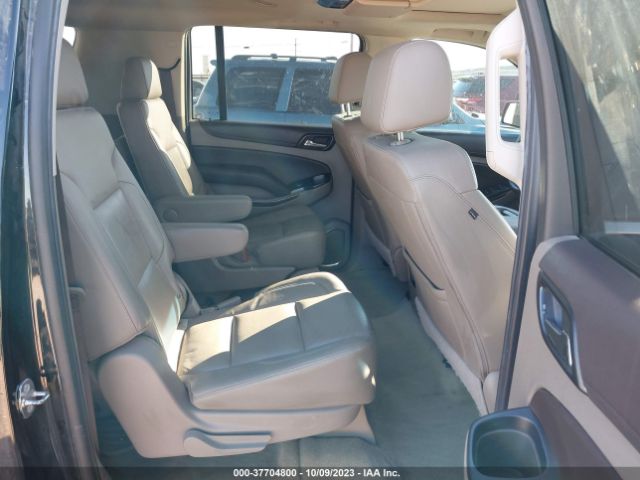 Photo 7 VIN: 1GNSKHKC5HR398068 - CHEVROLET SUBURBAN 