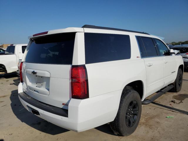 Photo 3 VIN: 1GNSKHKC5HR408081 - CHEVROLET SUBURBAN K 