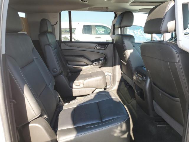 Photo 5 VIN: 1GNSKHKC5HR408081 - CHEVROLET SUBURBAN K 