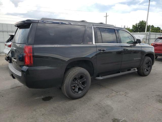 Photo 2 VIN: 1GNSKHKC5JR132426 - CHEVROLET SUBURBAN K 