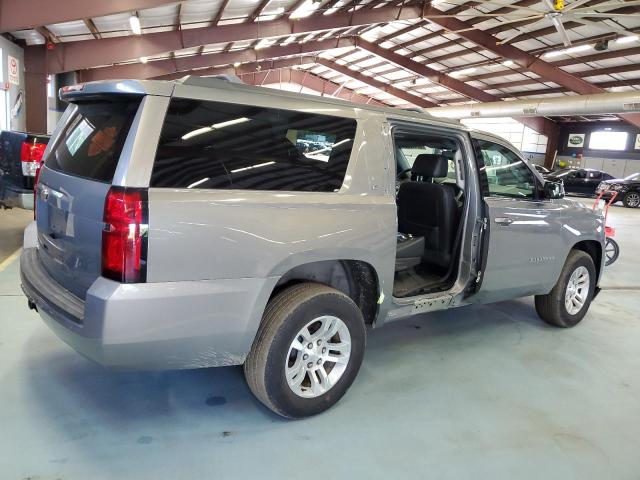 Photo 2 VIN: 1GNSKHKC5JR183442 - CHEVROLET SUBURBAN 