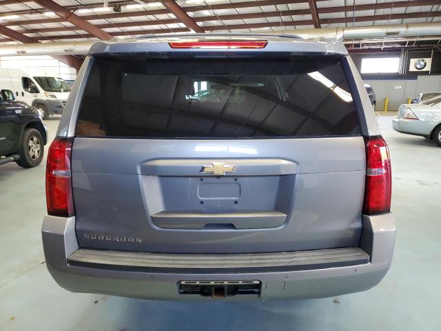 Photo 5 VIN: 1GNSKHKC5JR183442 - CHEVROLET SUBURBAN 