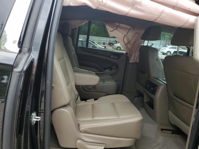 Photo 10 VIN: 1GNSKHKC5JR207500 - CHEVROLET SUBURBAN K 