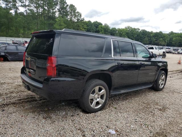 Photo 2 VIN: 1GNSKHKC5JR207500 - CHEVROLET SUBURBAN K 