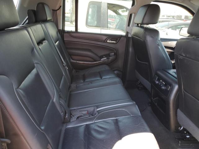 Photo 10 VIN: 1GNSKHKC5JR252162 - CHEVROLET SUBURBAN K 