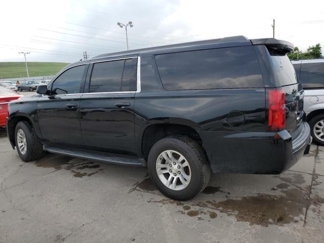 Photo 1 VIN: 1GNSKHKC5JR337759 - CHEVROLET SUBURBAN K 