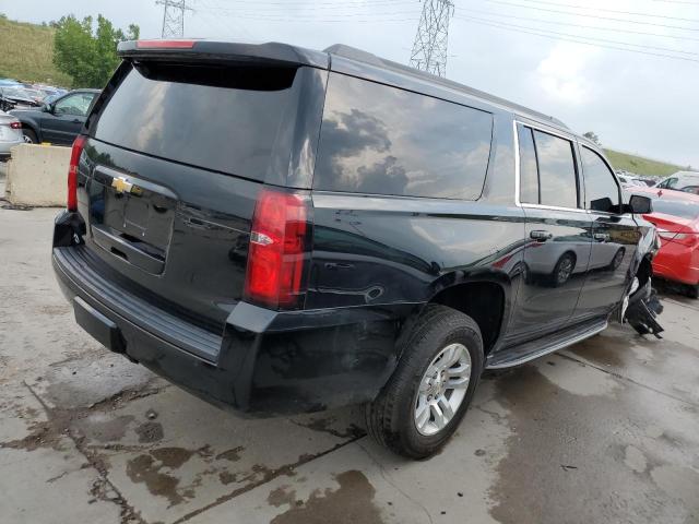 Photo 2 VIN: 1GNSKHKC5JR337759 - CHEVROLET SUBURBAN K 