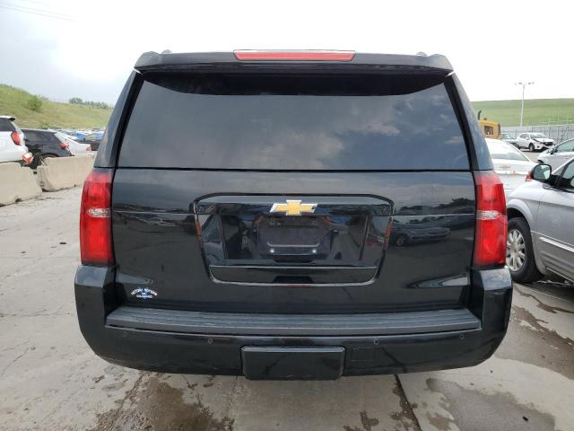 Photo 5 VIN: 1GNSKHKC5JR337759 - CHEVROLET SUBURBAN K 