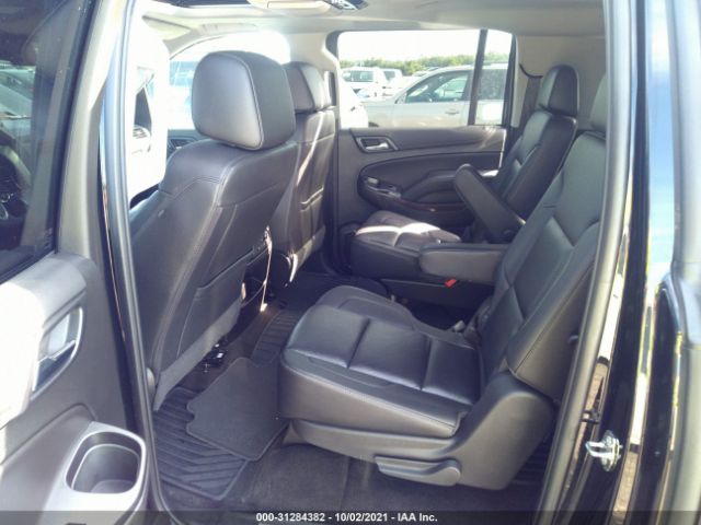 Photo 7 VIN: 1GNSKHKC5JR354450 - CHEVROLET SUBURBAN 