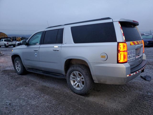 Photo 1 VIN: 1GNSKHKC5JR391174 - CHEVROLET SUBURBAN K 