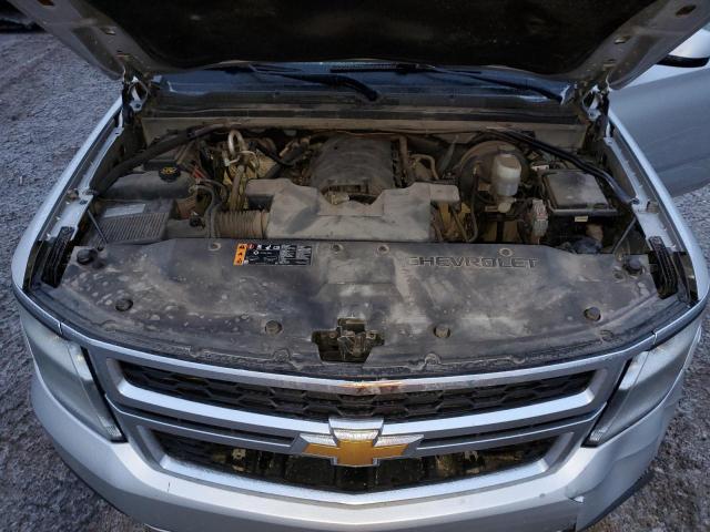 Photo 11 VIN: 1GNSKHKC5JR391174 - CHEVROLET SUBURBAN K 