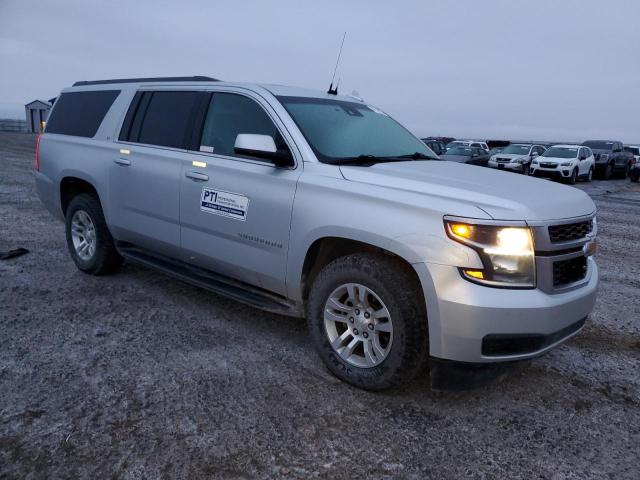 Photo 3 VIN: 1GNSKHKC5JR391174 - CHEVROLET SUBURBAN K 