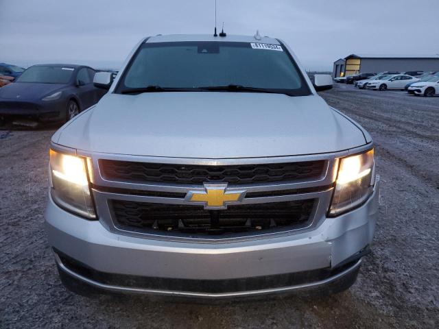 Photo 4 VIN: 1GNSKHKC5JR391174 - CHEVROLET SUBURBAN K 