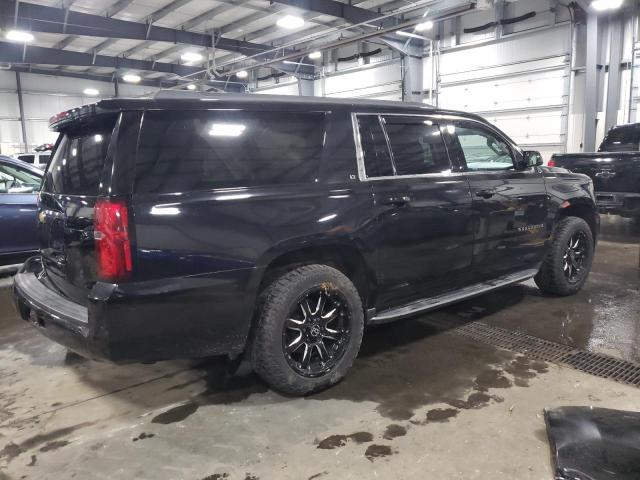 Photo 2 VIN: 1GNSKHKC5KR142133 - CHEVROLET SUBURBAN K 