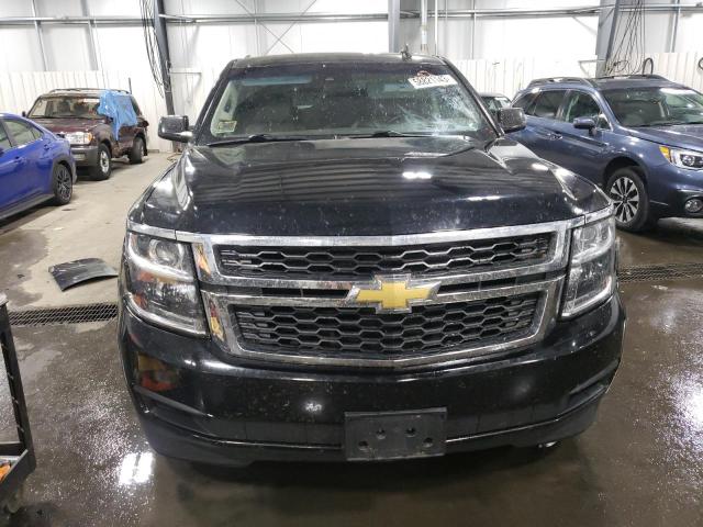 Photo 4 VIN: 1GNSKHKC5KR142133 - CHEVROLET SUBURBAN K 