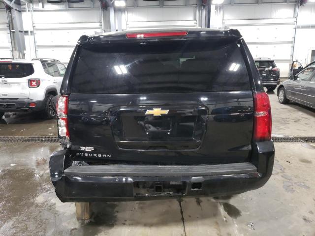 Photo 5 VIN: 1GNSKHKC5KR142133 - CHEVROLET SUBURBAN K 