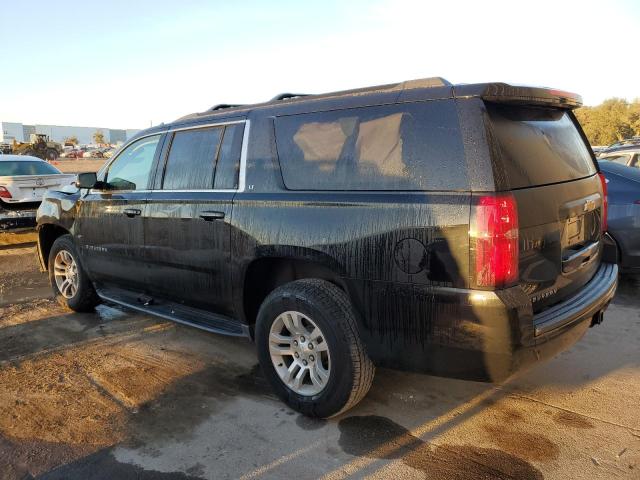 Photo 1 VIN: 1GNSKHKC5KR261266 - CHEVROLET SUBURBAN K 